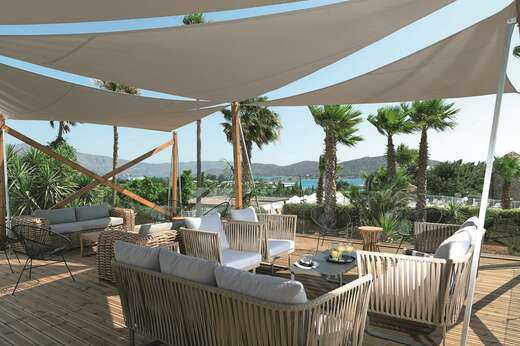 Een foto van TUI Blue Elounda Breeze