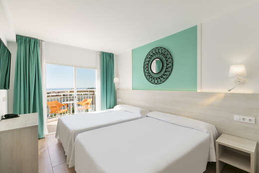 Een foto van Best Lloret Splash