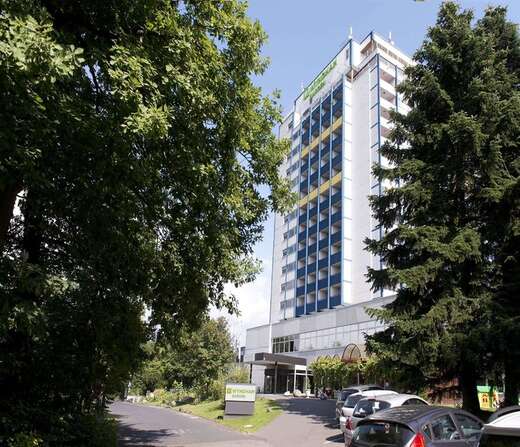 Een foto van Wyndham Garden Lahnstein Koblenz