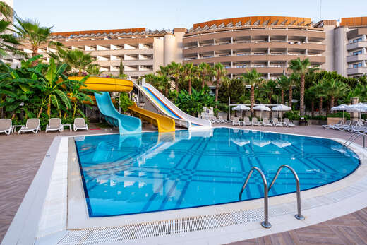 Hotel Dizalya Palm Garden
