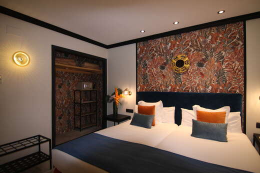 Een foto van Hotel San Gil