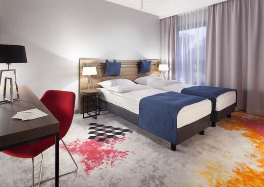 Hotel Sadova