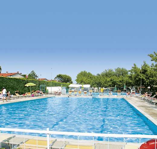 Camping Classe Village