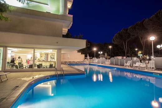 Hotel King Marte