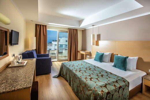 Een foto van Sealight Resort Hotel