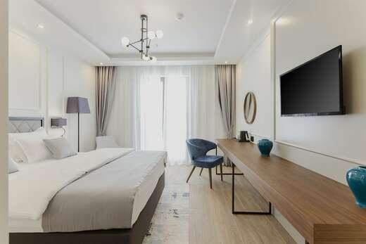 Een foto van Boutique Hotel Momentum by Aycon