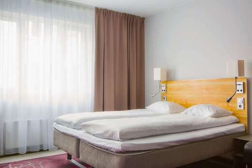 Een foto van Comfort Hotel Xpress Youngstorget