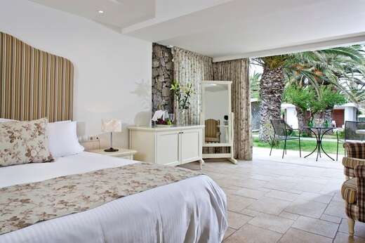 Een foto van Civitel Creta Beach Hotel