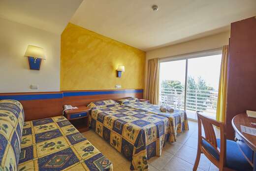 Een foto van Palma Bay Club Resort & Annex