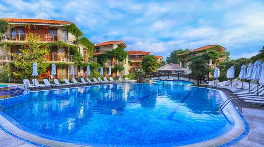 Laguna Beach Resort & Spa