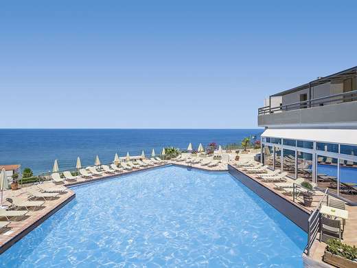 Scaleta Beach Hotel