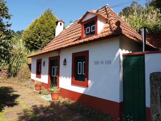 Casas Valleparaizo