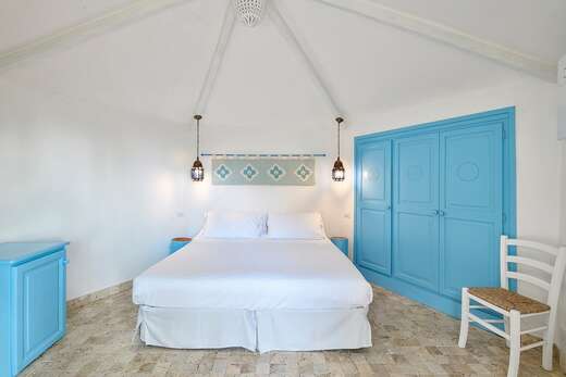 Ein Foto Arbatax Park Resort Dune