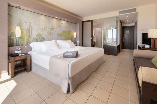 Een foto van Barcelo Tenerife