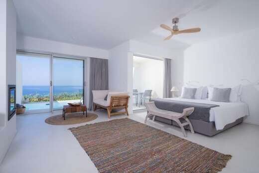 Ein Foto Sul Villas & Spa