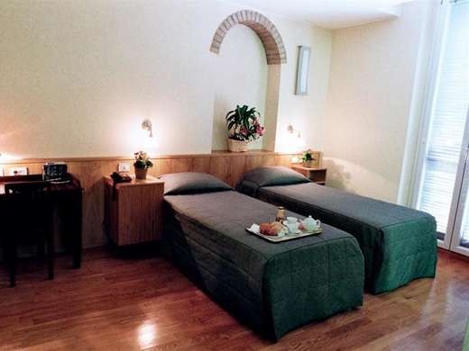 Eurohotel Milano