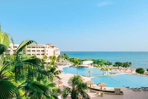Joia Rose Hall by Iberostar