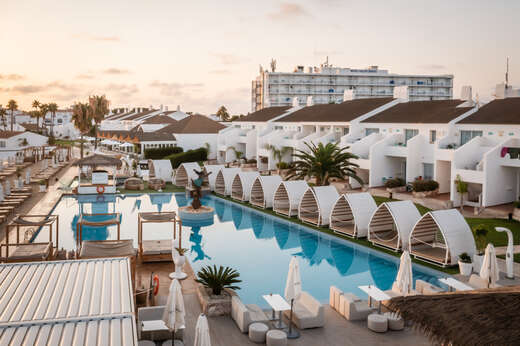 Lago Resort Menorca - Casas del Lago