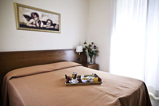 Hotel Priscilla