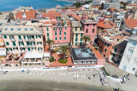 Hotel Miramare & Spa