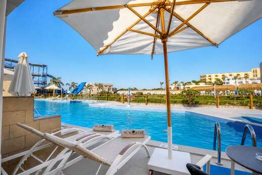 Sunrise Azalea Aqua Park Resort