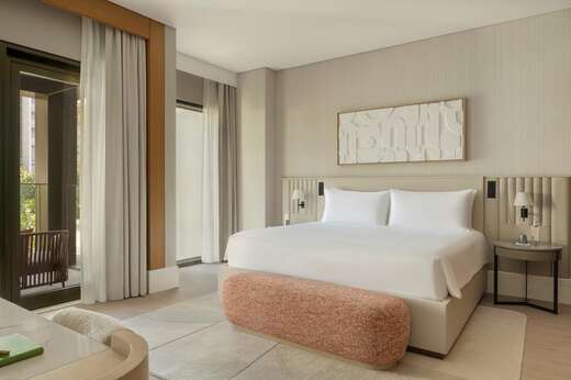 Delano Dubai