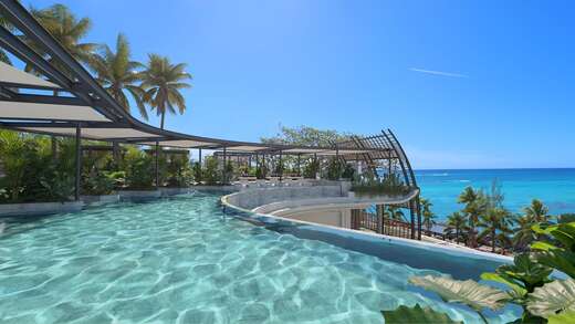 LUX Grand Baie