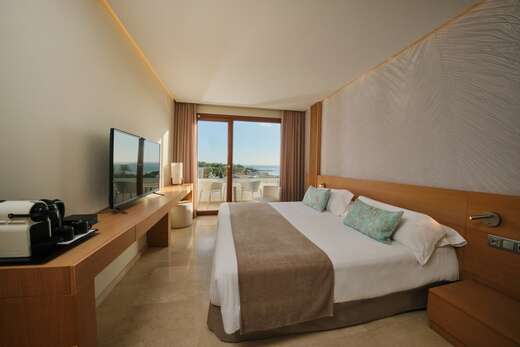 Een foto van Hotel Son Caliu Spa Oasis