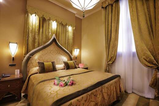 Hotel Ai Mori d'Oriente