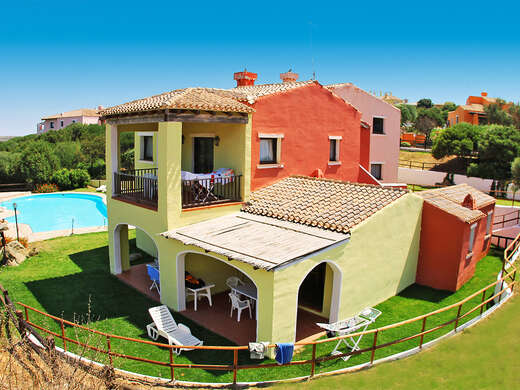 Sea Villas