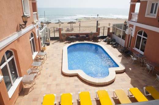 Een foto van Lloyds Beach Club