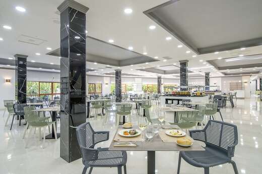 Een foto van Hotel Benidorm East by Pierre & Vacances