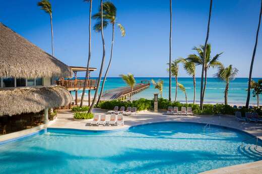 Impressive Resorts & Spas Punta Cana