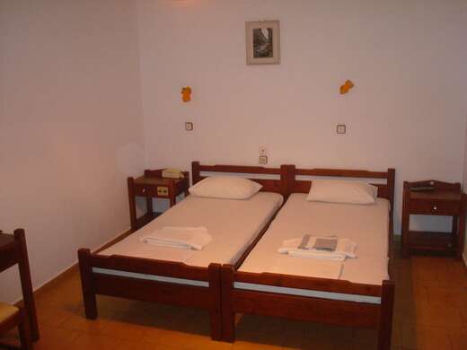 Hotel Agas
