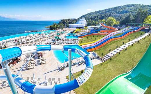 Izgrev Spa & Aquapark