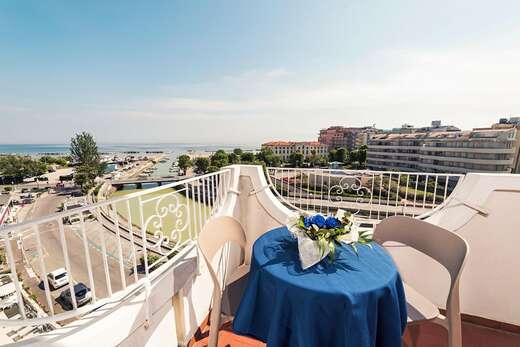 Hotel Alexander Cattolica