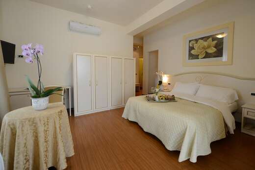 Viscardo Hotel