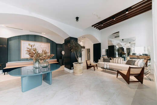Een foto van Soho Boutique Colon