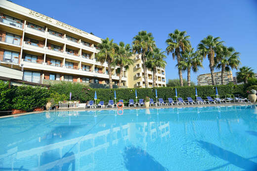 Hotel Nettuno