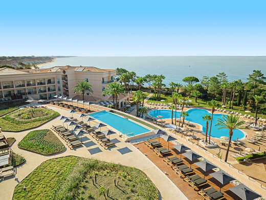 Hotel PortoBay Blue Ocean
