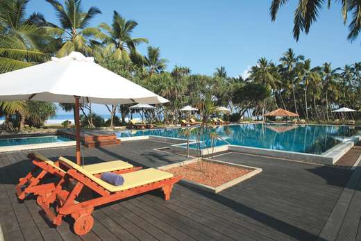 Thaala Bentota Resort