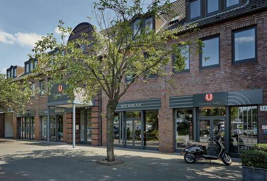 Kroeger by Underdog Hotels