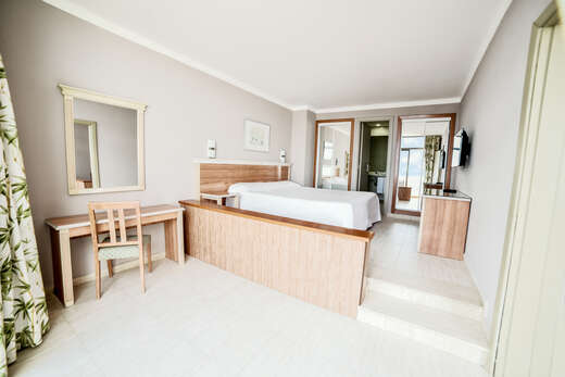 Een foto van Hotel Beatriz Playa & Spa