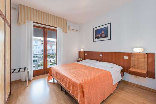 Hotel Helvetia Grado