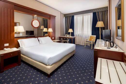 Best Western CTC Hotel Verona
