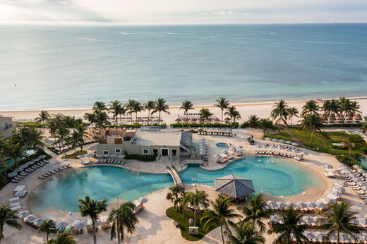 Hyatt Zilara Riviera Maya