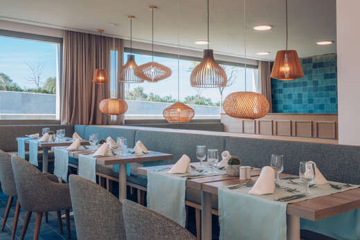 Een foto van Iberostar Waves Cala Domingos