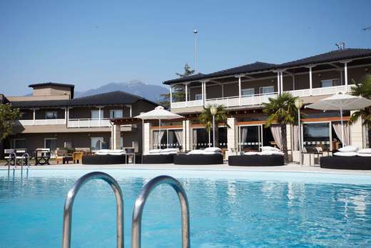 Dion Palace Beauty & Spa Resort