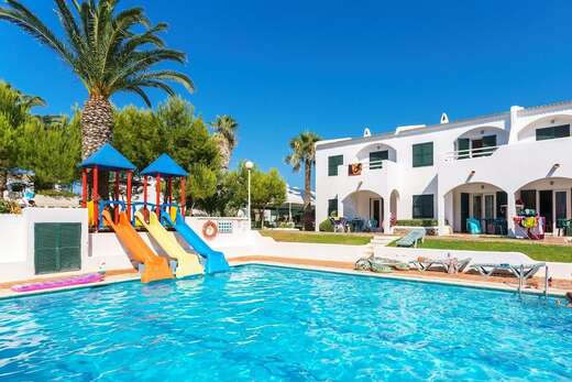 Apartments Playa Parc
