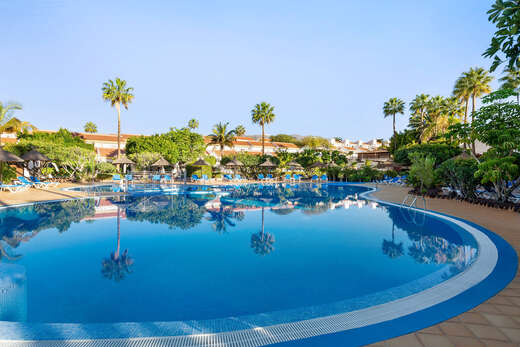 Wyndham Residences Golf del Sur